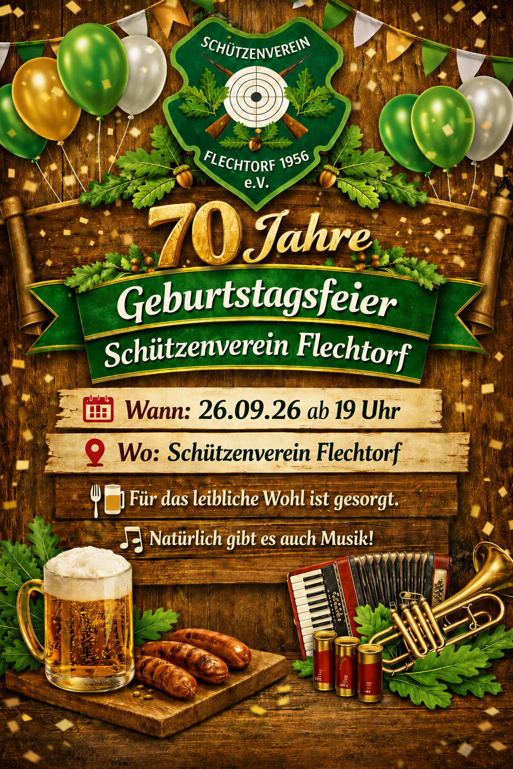 70_Jahrfeier